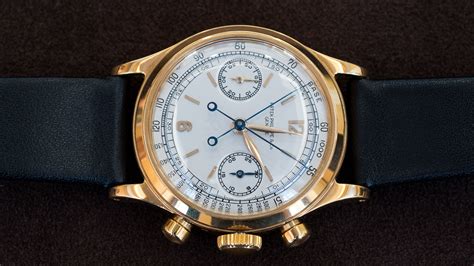 patek philippe duke watch